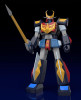 Good Smile Company MODEROID Baldios Plastic Model (Space Warrior Baldios) (Rerelease) 