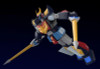  Good Smile Company MODEROID Baldios Plastic Model (Space Warrior Baldios) (Rerelease) 
