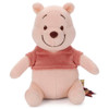  Takara Tomy Disney F Colors Plush S Winnie The Pooh Earl Grey Tea 