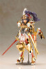  Kotobukiya Frame Arms Girl Durga Gold Ritter Plastic Model 