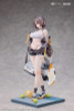 Other Hanabee Baltimore Black Ace Ver. 1/6 Figure (Azur Lane) 