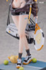 Other Hanabee Baltimore Black Ace Ver. 1/6 Figure (Azur Lane) 