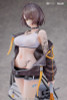 HanaBee Baltimore Black Ace Ver. 1/6 Figure (Azur Lane)