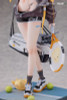 HanaBee Baltimore Black Ace Ver. 1/6 Figure (Azur Lane)