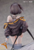 HanaBee Baltimore Black Ace Ver. 1/6 Figure (Azur Lane)