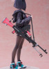 Other Clanel Kazusa 1/7 Figure (Blue Archive) 