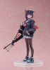 Other Clanel Kazusa 1/7 Figure (Blue Archive) 