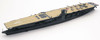 Fujimi TOKU 1/700 IJN Aircraft Carrier Akagi Plastic Model