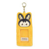 Pokemon Center Original Fluffy Photo Holder Emolga PokePeace