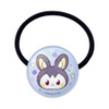  Pokemon Center Original Hair Tie Emolga Fruit PokePeace 