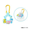 Pokemon Center Original Carabiner With Bottle Holder Happy Sunny Day