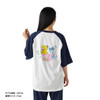  Pokemon Center Original T-Shirt Happy Sunny Day Free 
