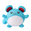 Pokemon Center Original Bath Buddy Marill 
