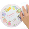  Pokemon Center Original Mouse Pad Fruit PokePeace 