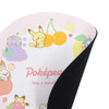  Pokemon Center Original Mouse Pad Fruit PokePeace 