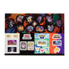  Pokemon Center Original Sticker Set PJCS2025 