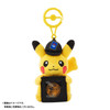 Pokemon Center Original Pokemon Card Game Mascot Coin Holder Pikachu