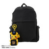 Pokemon Center Original Pokemon Card Game Mascot Coin Holder Pikachu