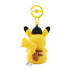 Pokemon Center Original Pokemon Card Game Mascot Coin Holder Pikachu