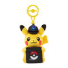 Pokemon Center Original Pokemon Card Game Mascot Coin Holder Pikachu