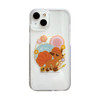  Pokemon Center Original Mobile Sticker Wagara Vulpix 