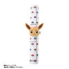  Pokemon Center Original Pokemon Card Game Plush Card Multi Band Eevee 