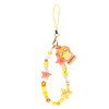  Pokemon Center Original Bead Strap Psyduck 