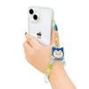  Pokemon Center Original Bead Strap Snorlax 
