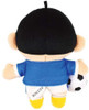  T's Factory Crayon Shin-Chan Club Activity Mascot Soccer Club 
