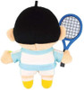  T's Factory Crayon Shin-chan Club Activities Mascot Tennis Club 