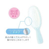  T's Factory Crayon Shinchan Handle Smooth Hairbrush Pajamas 