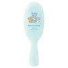  T's Factory Tom And Jerry Smooth Hair Brush With Handle Mint 