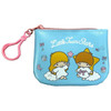  Sun Art Sanrio Coin Case Little Twin Stars 