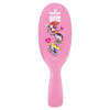  T's Factory Powerpuff Girls Handle Attached Smooth Hair Brush Pink 