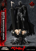  Prime 1 Studio Build Art Masterline: Berserk - Guts Berserker Armor "Rage" Plastic Model Kit 