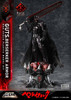  Prime 1 Studio Build Art Masterline: Berserk - Guts Berserker Armor "Rage" Plastic Model Kit 