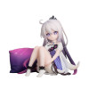  Myethos Honkai Impact 3rd - Kiana: Herrscher of Finality Chibi Ver. Figure 