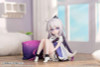  Myethos Honkai Impact 3rd - Kiana: Herrscher of Finality Chibi Ver. Figure 