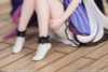 Myethos Honkai Impact 3rd - Kiana: Herrscher of Finality Chibi Ver. Figure 