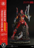  Prime 1 Studio Ultimate Diorama Masterline Evangelion Unit-02 (Concept By Josh Nizzi) DX Version 