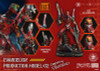  Prime 1 Studio Ultimate Diorama Masterline Evangelion Unit-02 (Concept By Josh Nizzi) DX Version 
