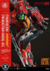  Prime 1 Studio Ultimate Diorama Masterline Evangelion Unit-02 (Concept By Josh Nizzi) DX Version 