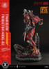  Prime 1 Studio Ultimate Diorama Masterline Evangelion Unit-02 (Concept By Josh Nizzi) DX Version 