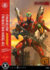  Prime 1 Studio Ultimate Diorama Masterline Evangelion Unit-02 (Concept By Josh Nizzi) DX Version 