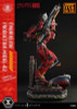  Prime 1 Studio Ultimate Diorama Masterline Evangelion Unit-02 (Concept By Josh Nizzi) DX Version 