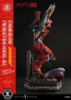  Prime 1 Studio Ultimate Diorama Masterline Evangelion Unit-02 (Concept By Josh Nizzi) DX Version 