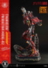  Prime 1 Studio Ultimate Diorama Masterline Evangelion Unit-02 (Concept By Josh Nizzi) DX Version 