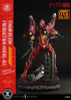  Prime 1 Studio Ultimate Diorama Masterline Evangelion Unit-02 (Concept By Josh Nizzi) DX Version 