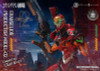  Prime 1 Studio Ultimate Diorama Masterline Evangelion Unit-02 (Concept By Josh Nizzi) DX Version 