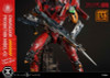  Prime 1 Studio Ultimate Diorama Masterline Evangelion Unit-02 (Concept By Josh Nizzi) DX Version 